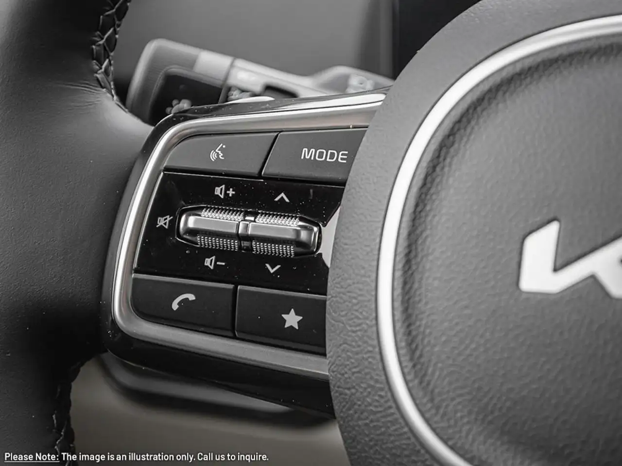 Kia Carnival fotografie Kia Carnival