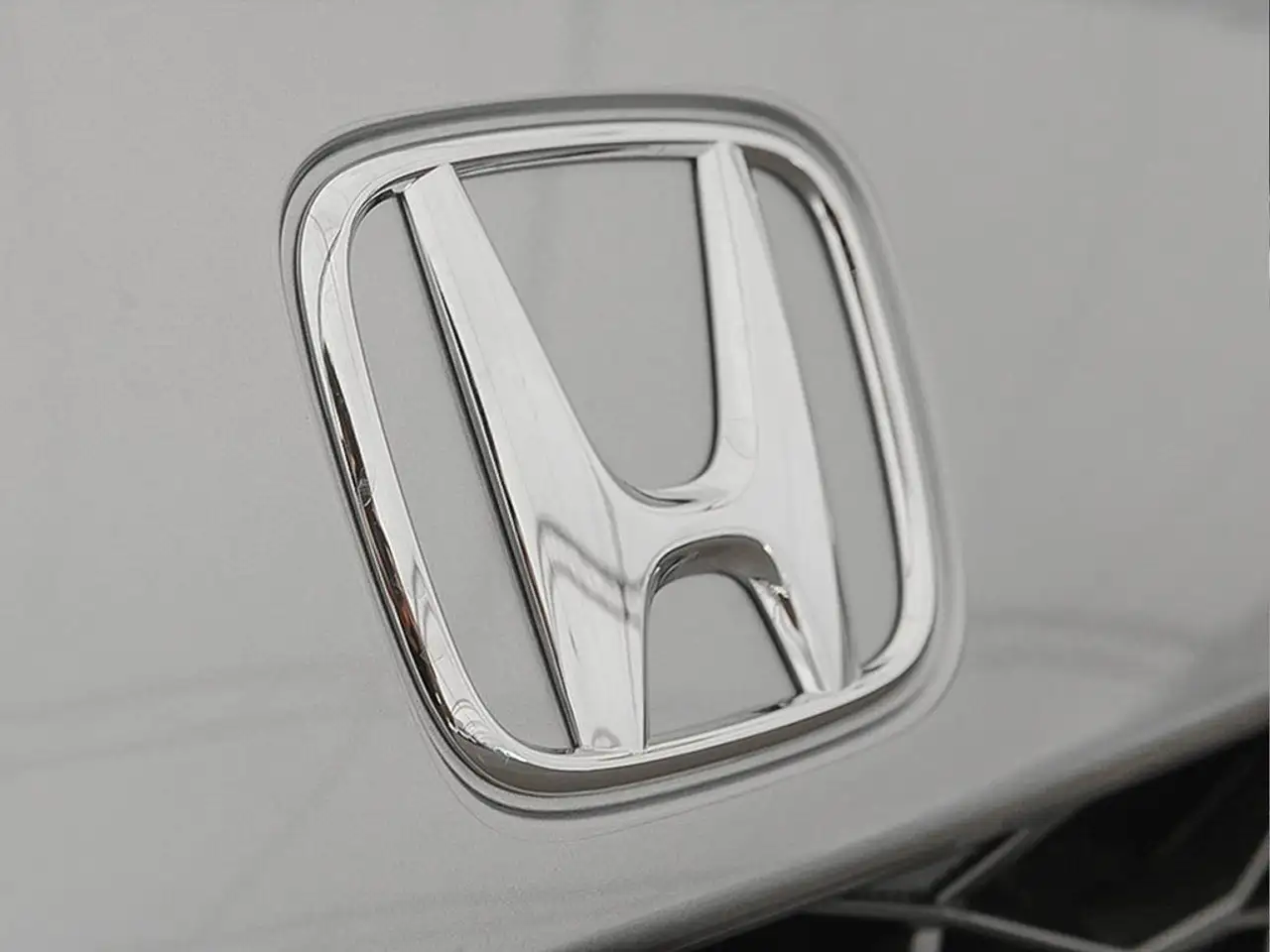 Honda HR-V fotografie Honda HR-V