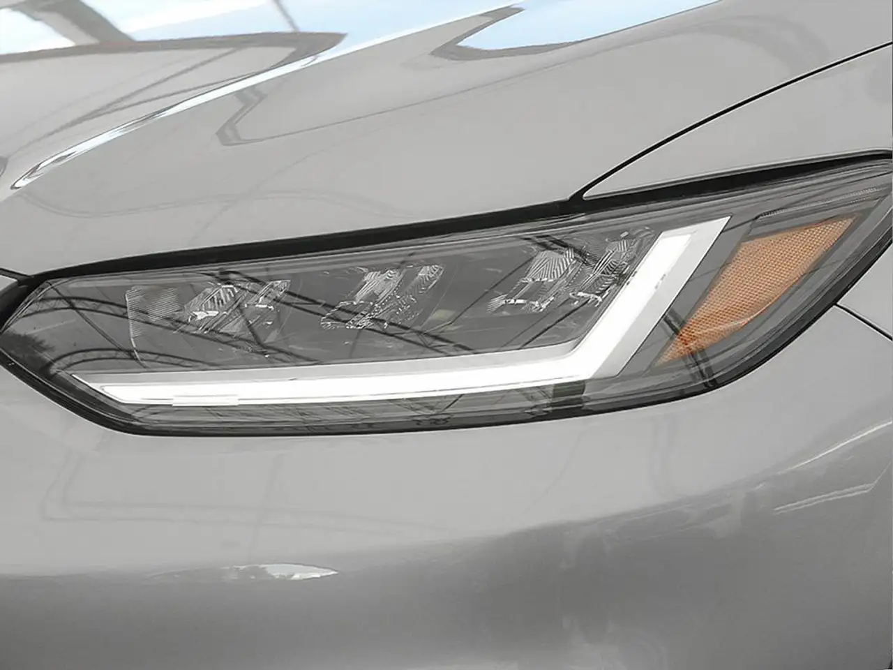 Honda HR-V fotografie Honda HR-V