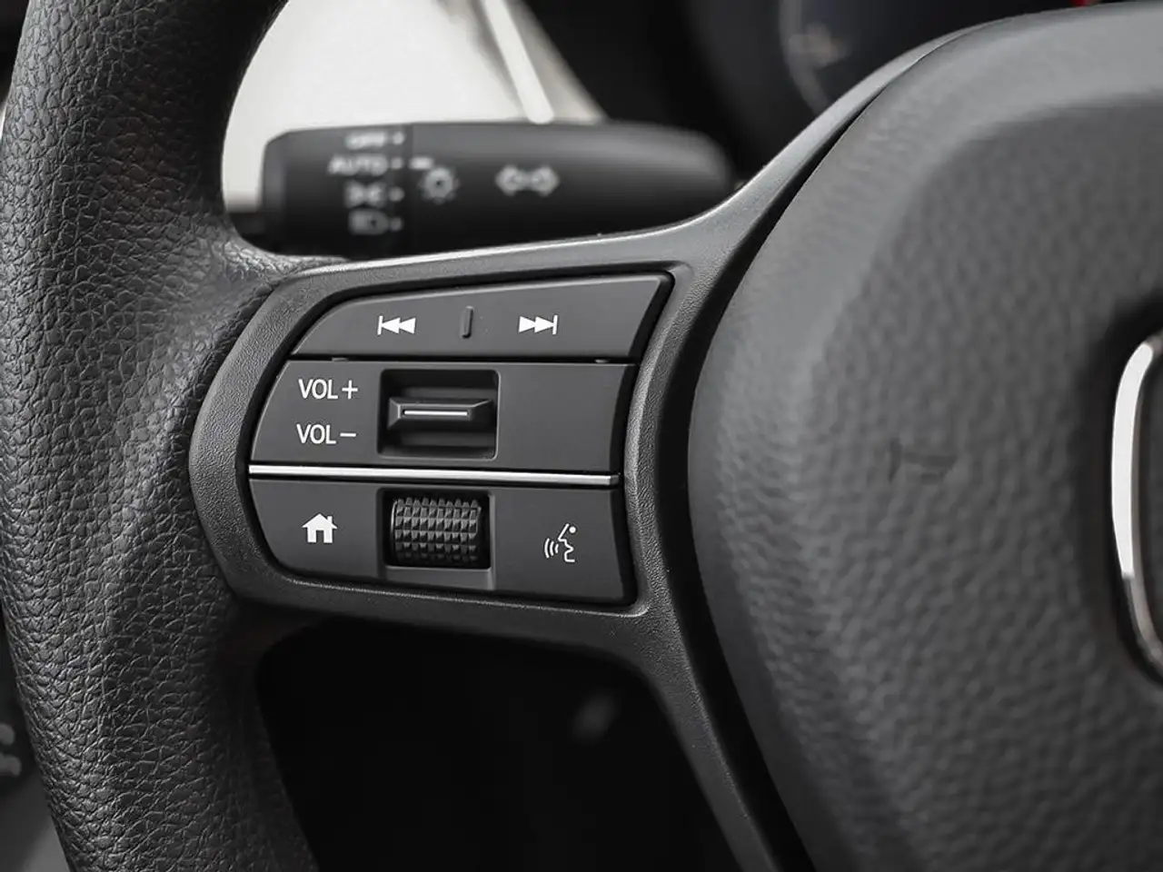 Honda HR-V fotografie Honda HR-V