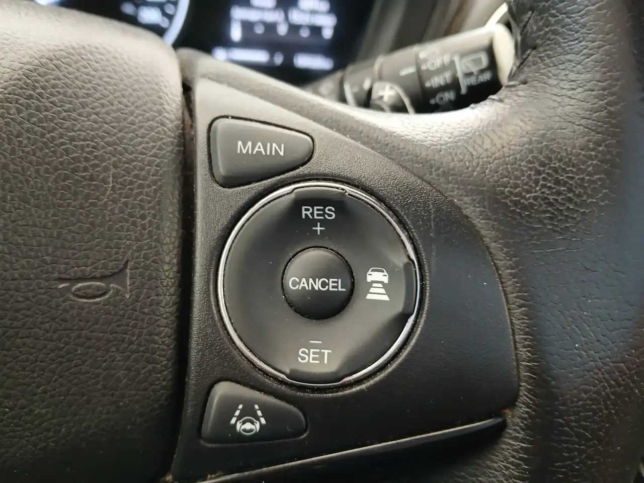 Honda HR-V fotografie Honda HR-V