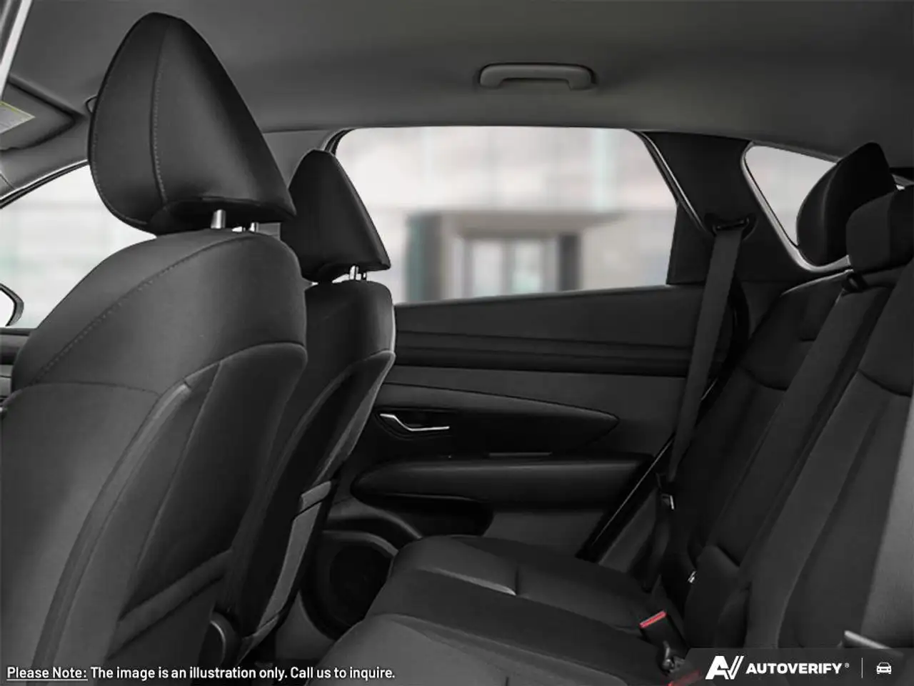 Hyundai TUCSON fotografie Hyundai TUCSON