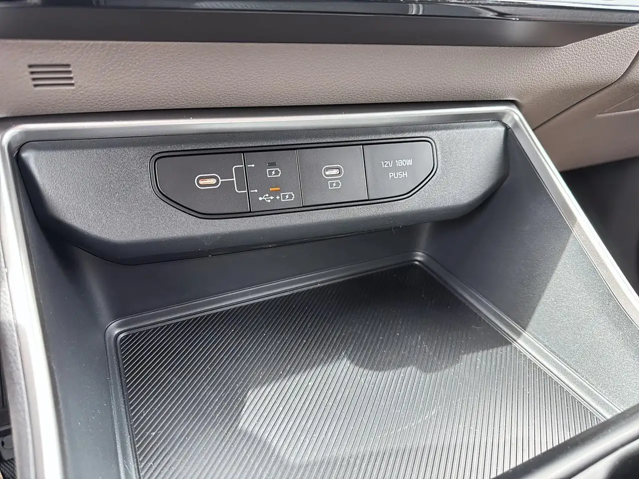 Kia Carnival снимка Kia Carnival