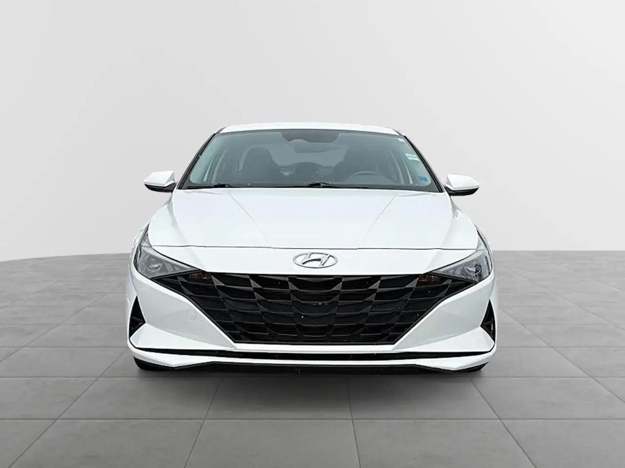 Hyundai ELANTRA снимка Hyundai ELANTRA
