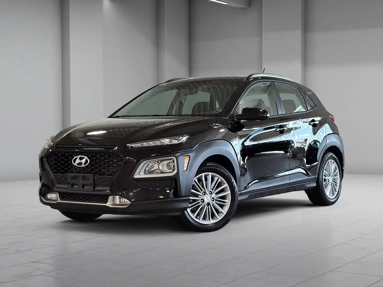 2020 Hyundai KONA