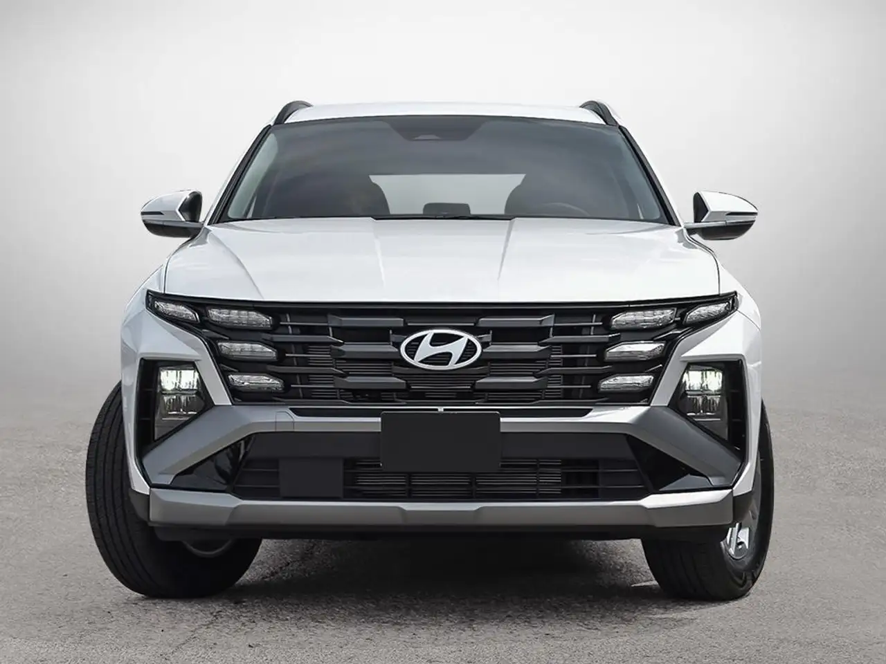 Hyundai TUCSON photo Hyundai TUCSON