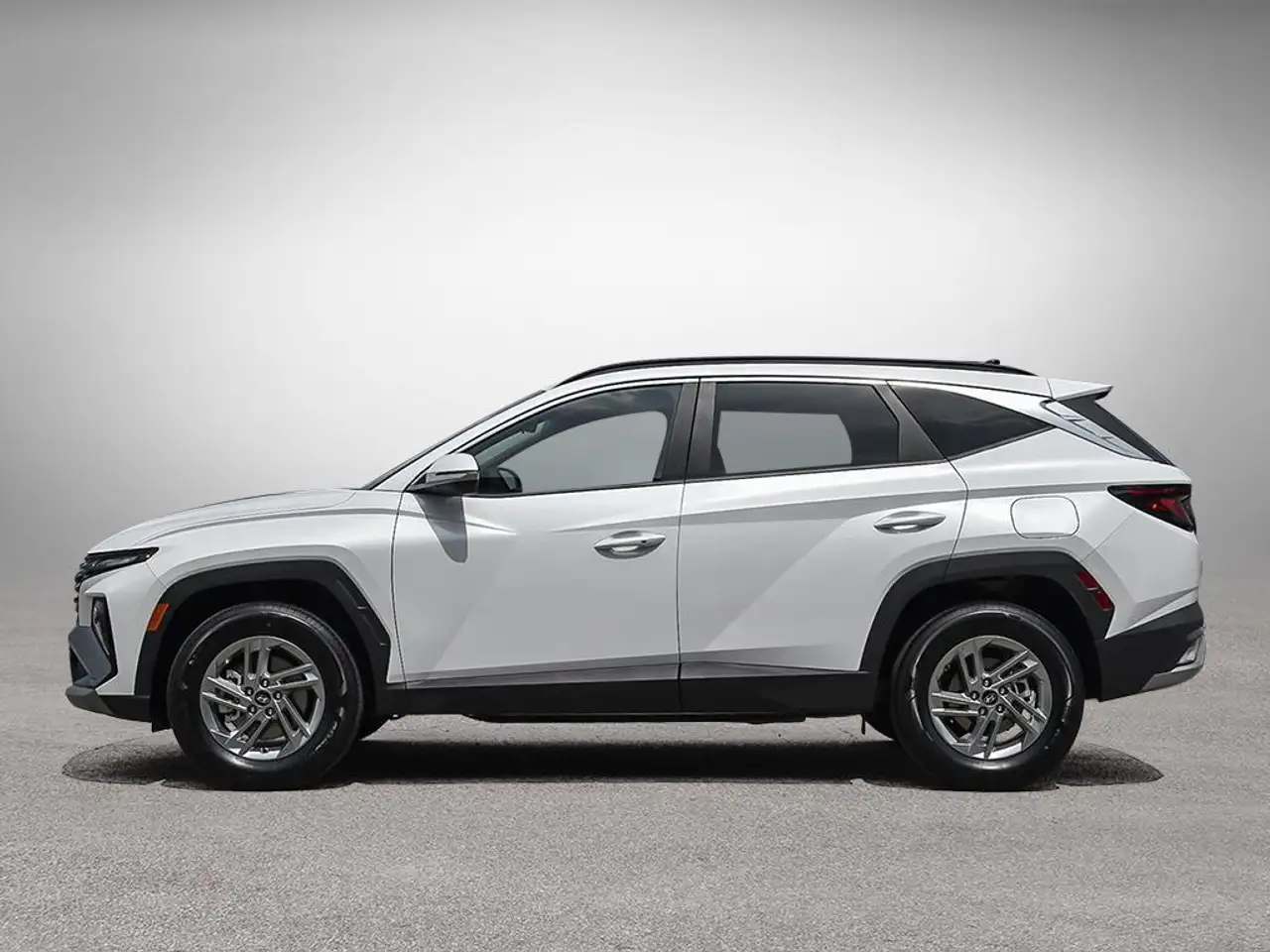 Hyundai TUCSON photo Hyundai TUCSON