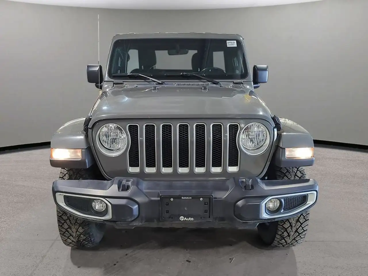 Jeep Wrangler photo Jeep Wrangler
