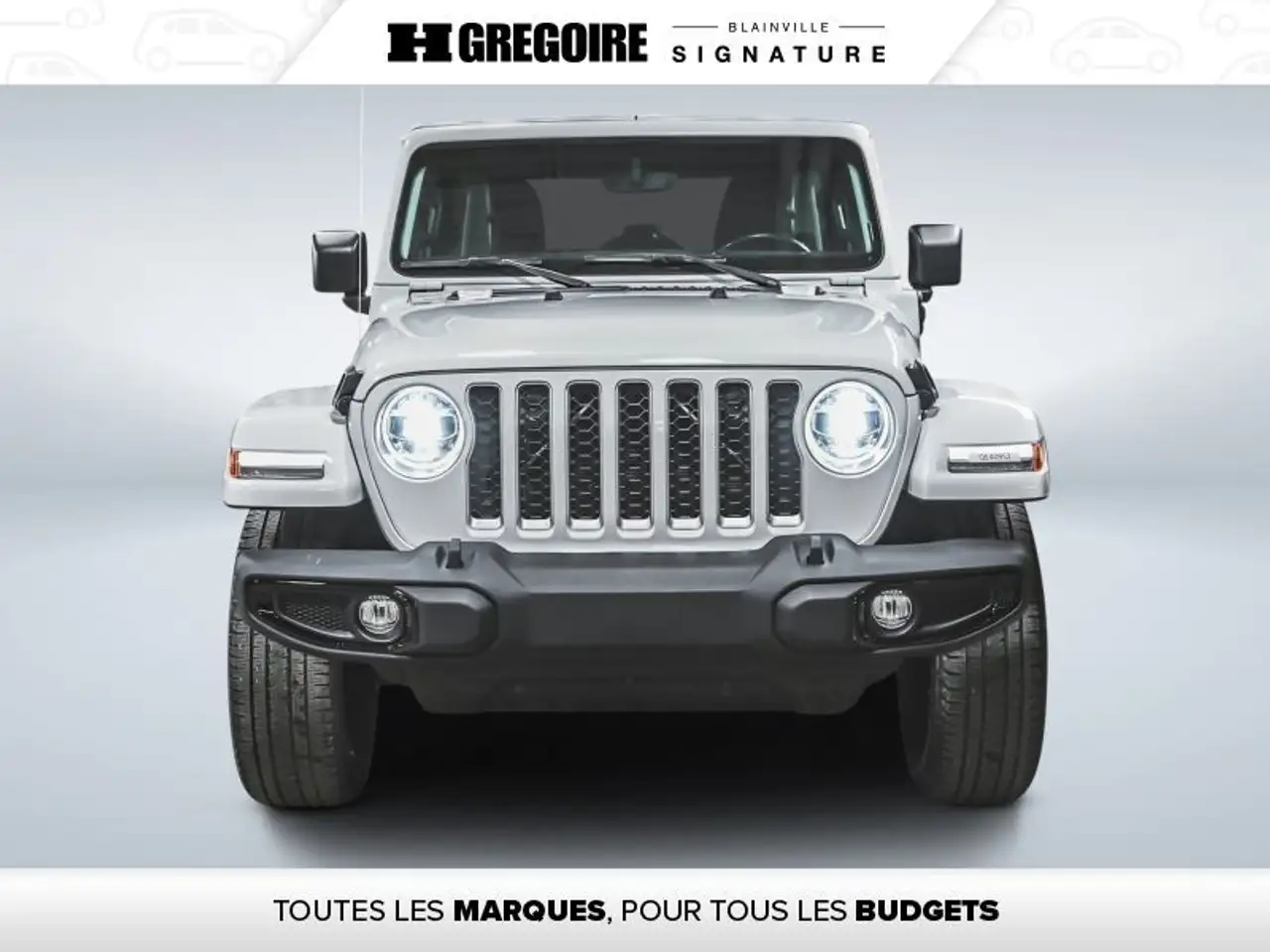 Jeep Wrangler photo Jeep Wrangler
