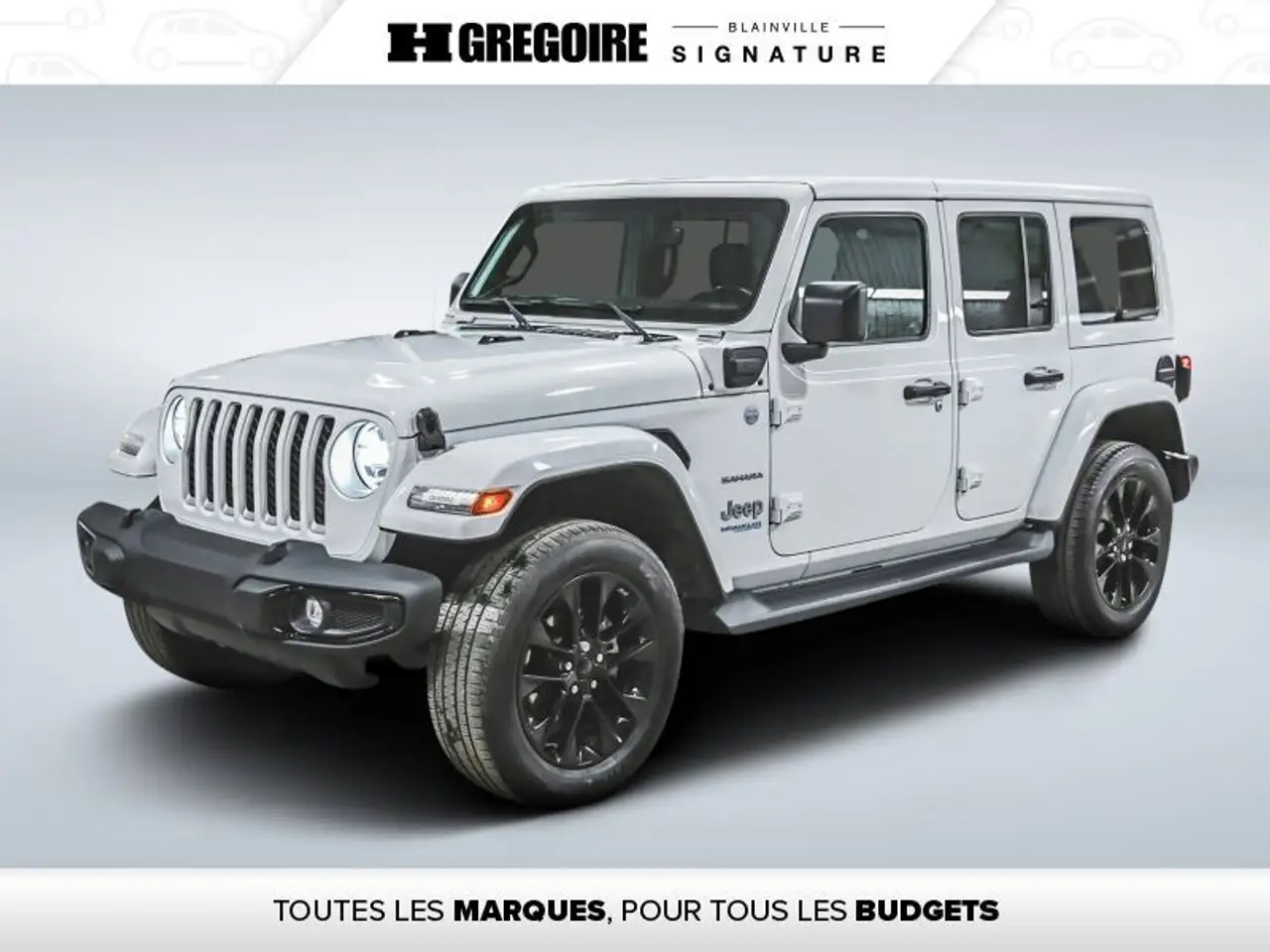 Jeep Wrangler photo Jeep Wrangler
