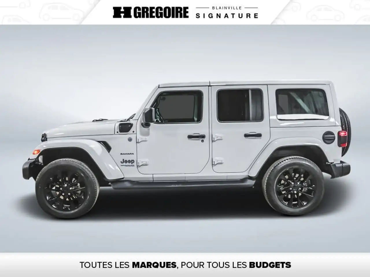 Jeep Wrangler photo Jeep Wrangler