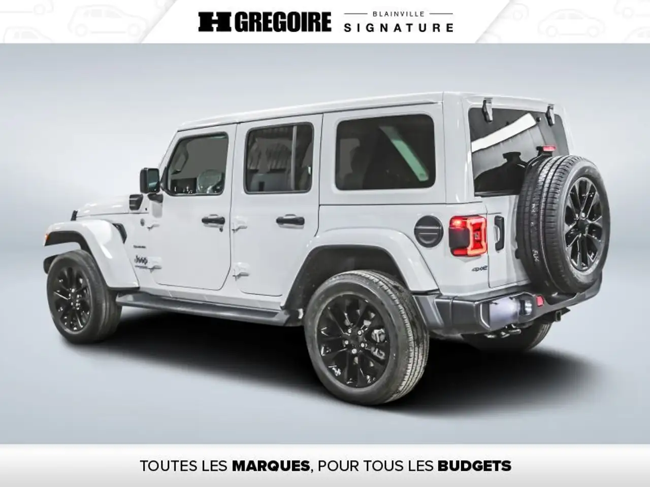 Jeep Wrangler photo Jeep Wrangler