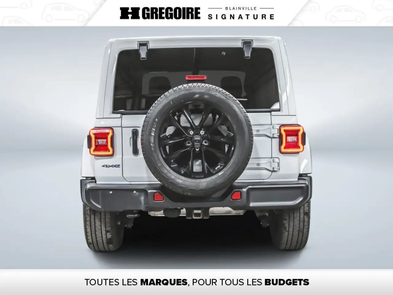 Jeep Wrangler photo Jeep Wrangler