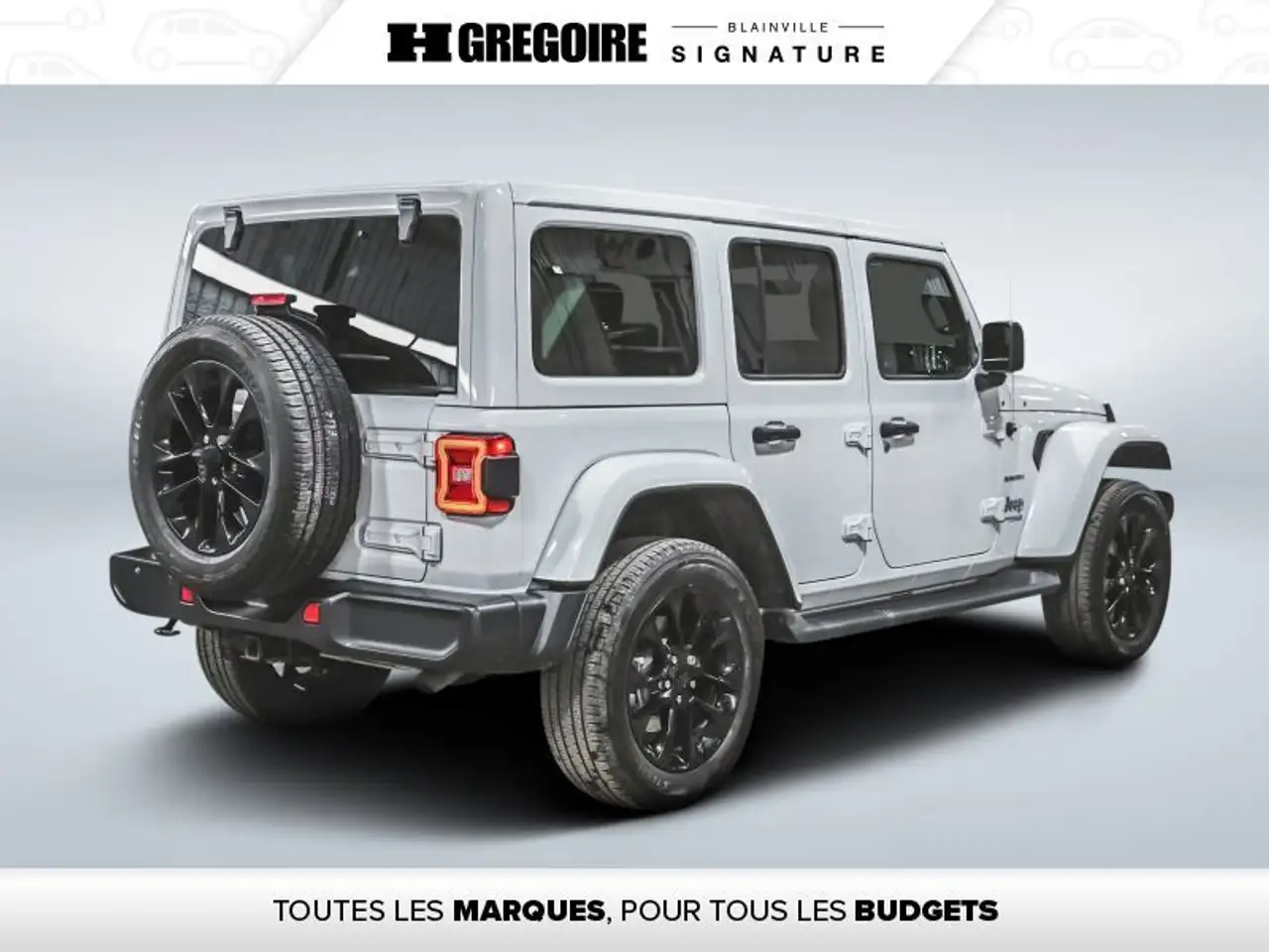 Jeep Wrangler photo Jeep Wrangler