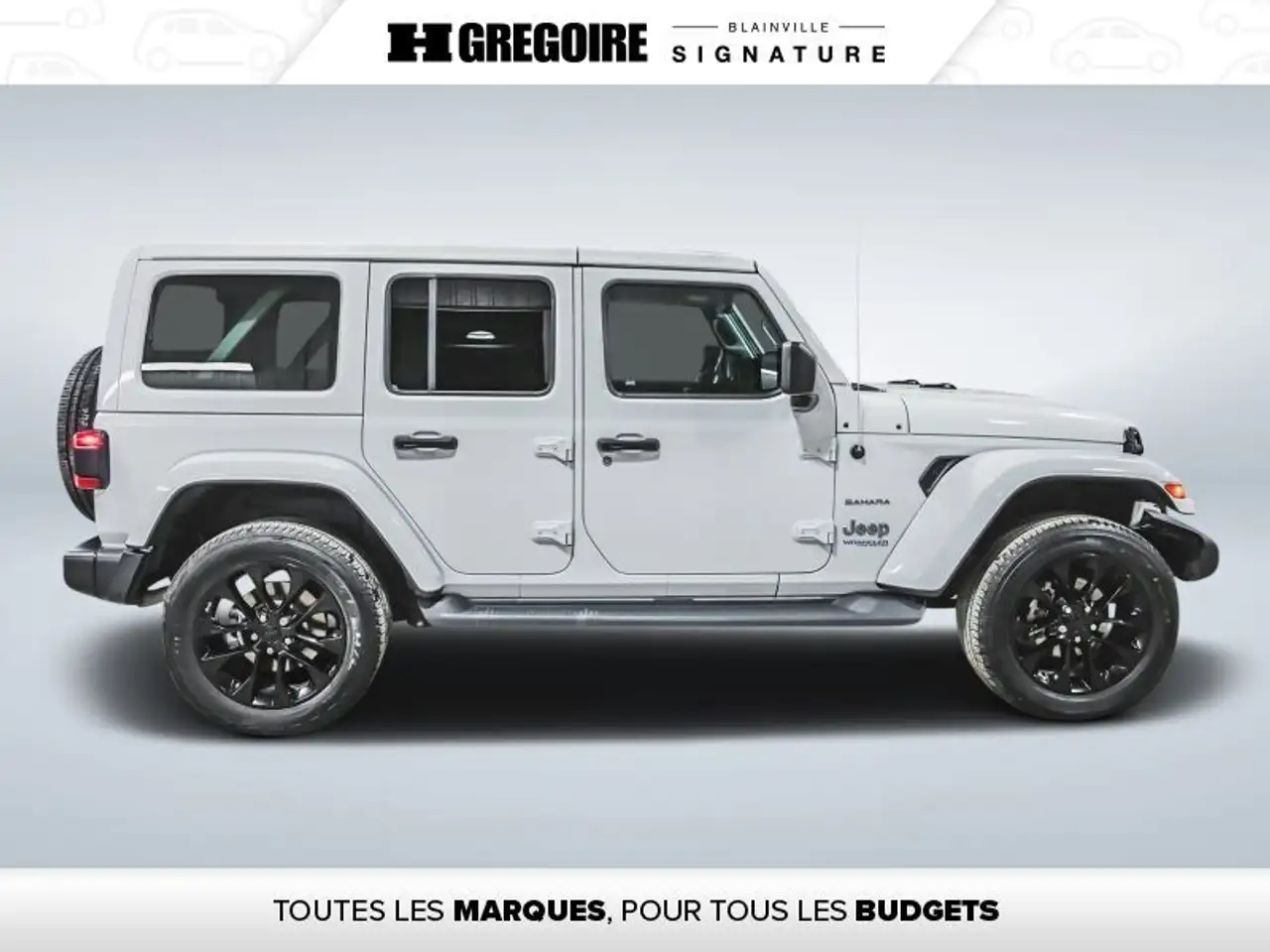 Jeep Wrangler photo Jeep Wrangler