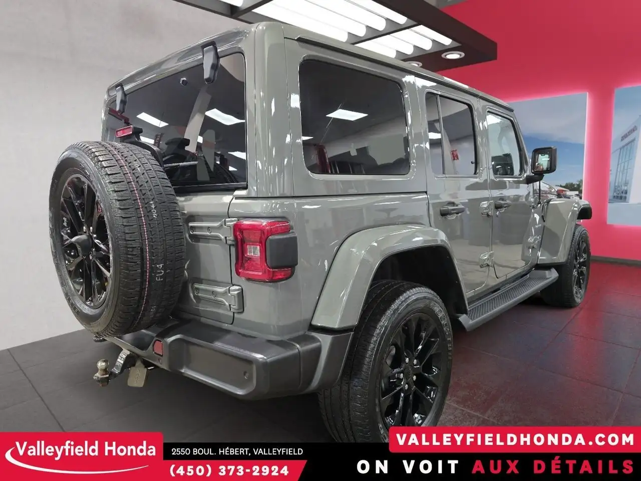Jeep Wrangler fotografie Jeep Wrangler