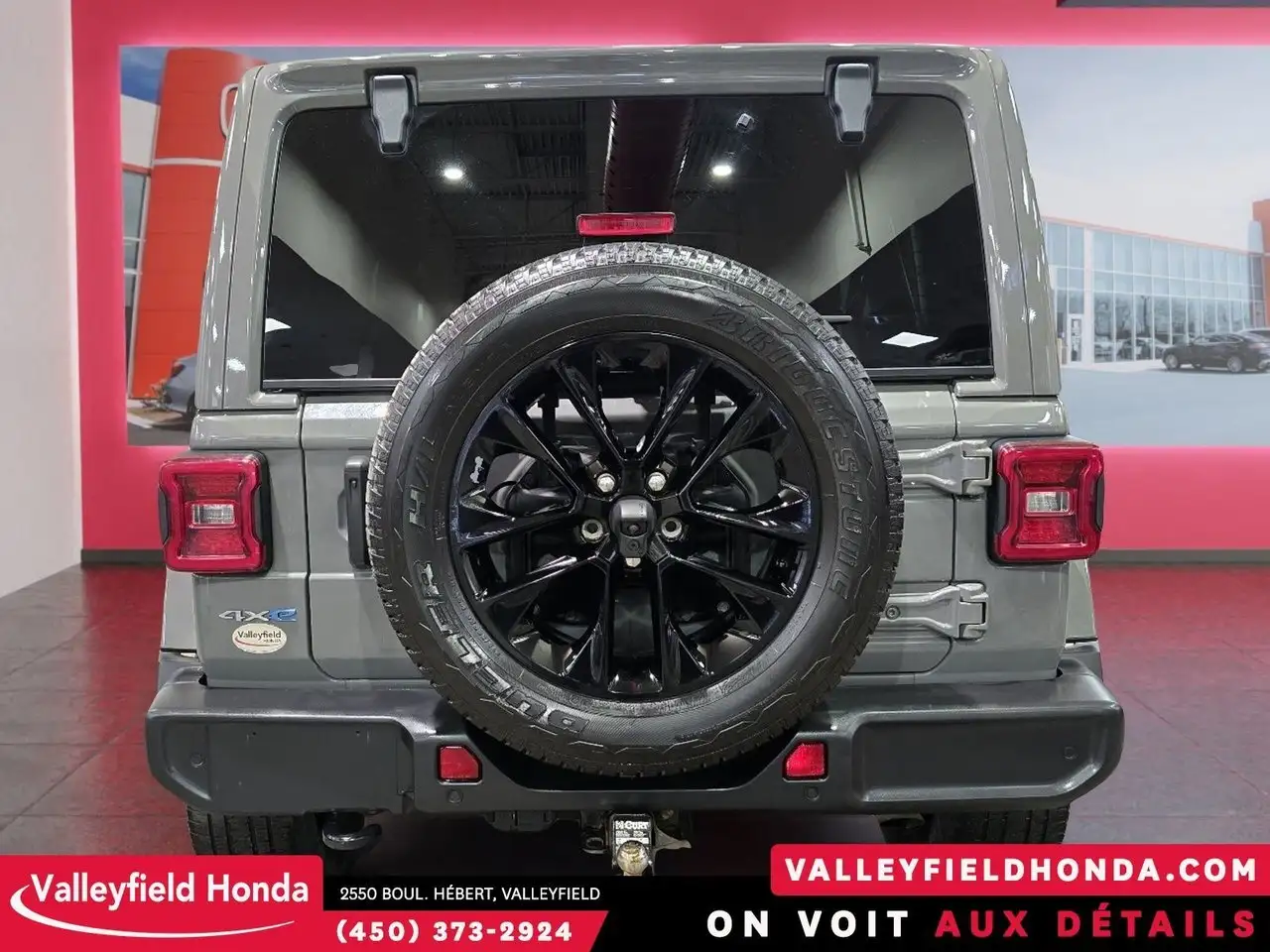 Jeep Wrangler fotografie Jeep Wrangler