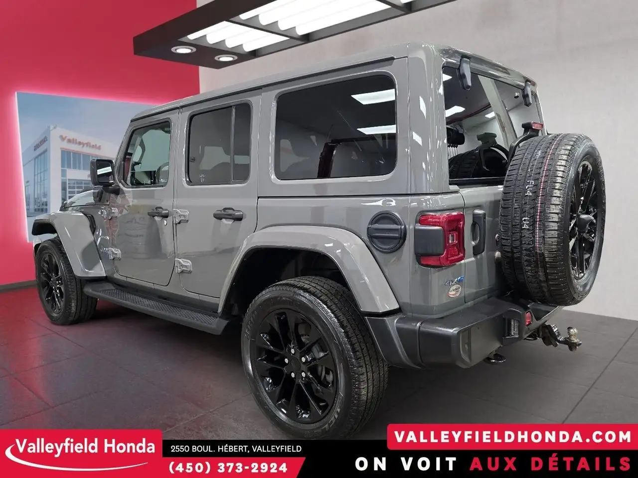Jeep Wrangler fotografie Jeep Wrangler