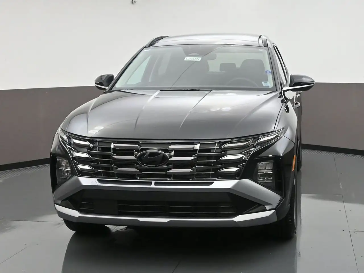 Hyundai TUCSON photo Hyundai TUCSON