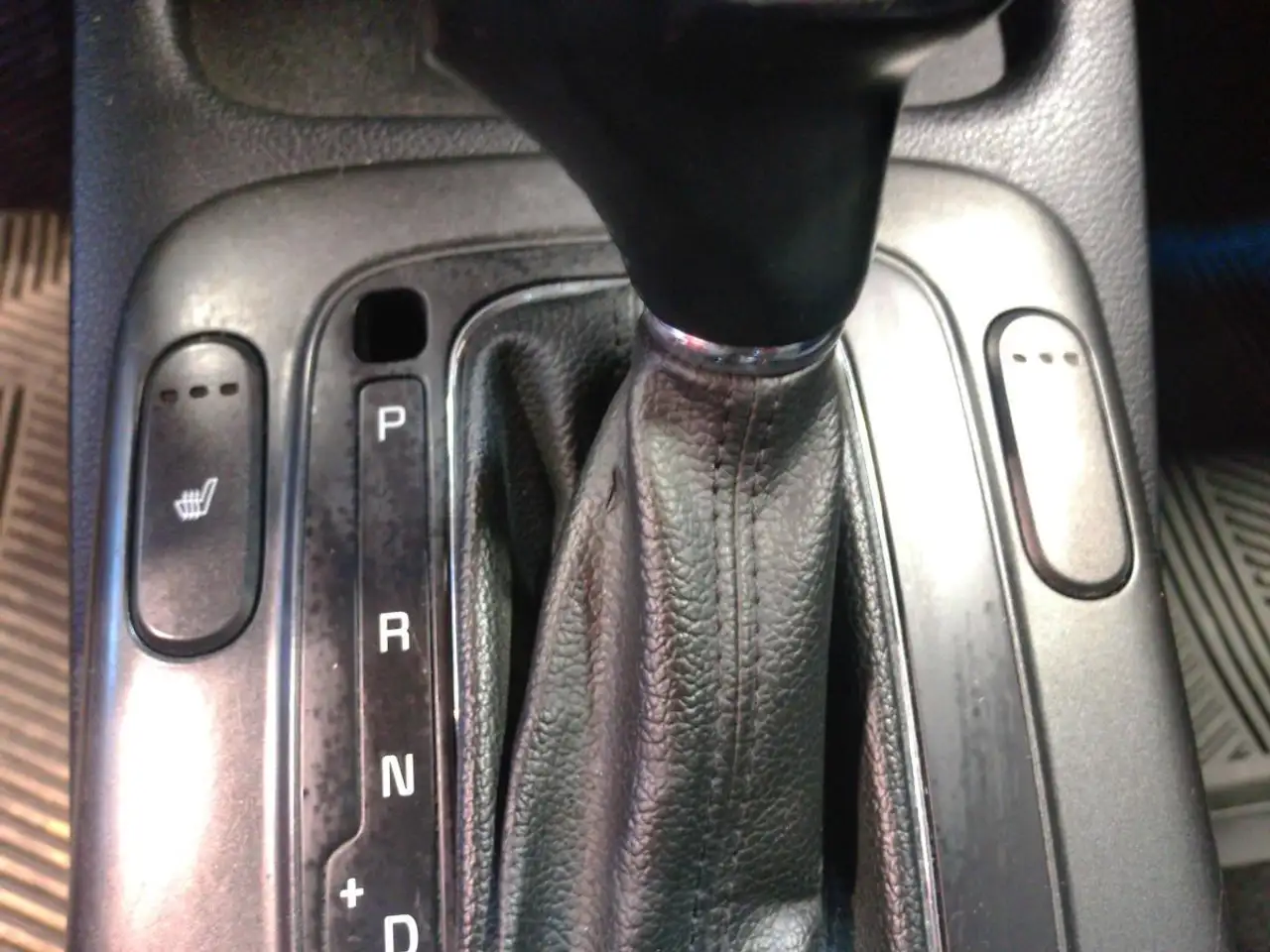Kia Forte снимка Kia Forte