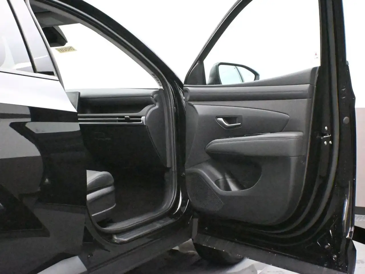 Hyundai TUCSON photo Hyundai TUCSON