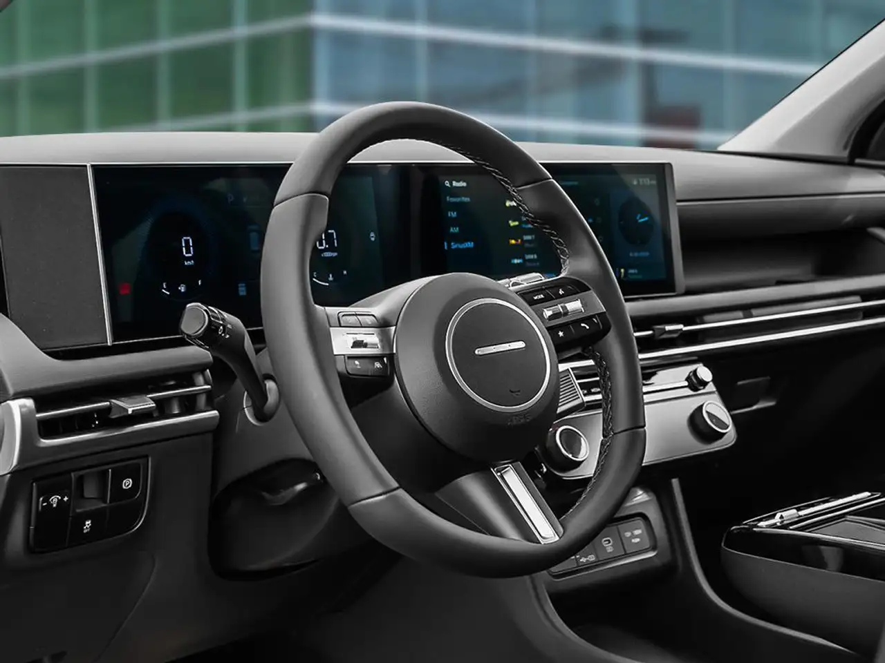 Hyundai TUCSON fotografie Hyundai TUCSON