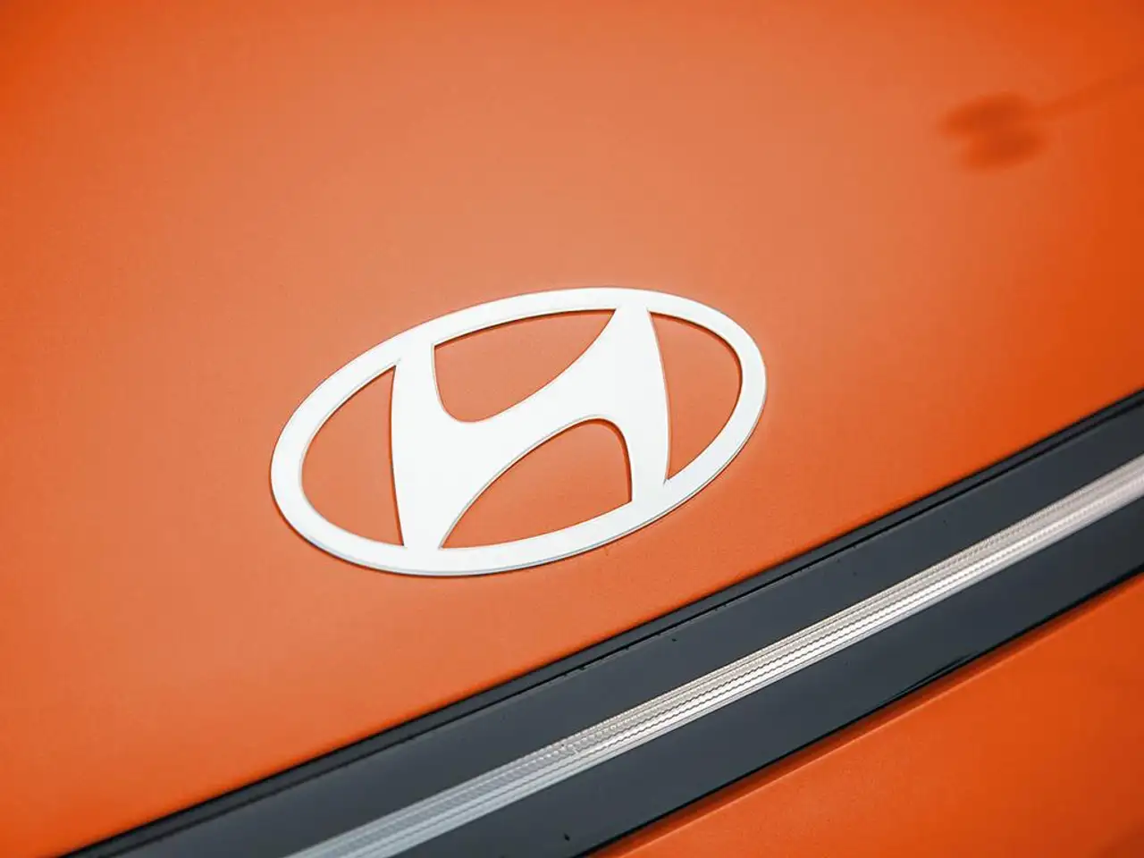 Hyundai KONA photo Hyundai KONA