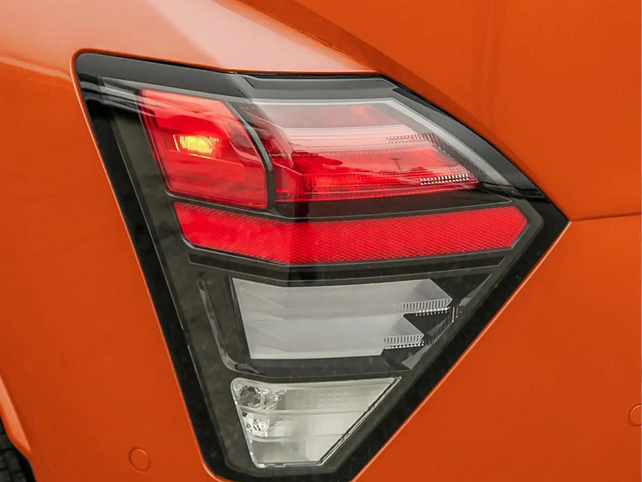 Hyundai KONA photo Hyundai KONA