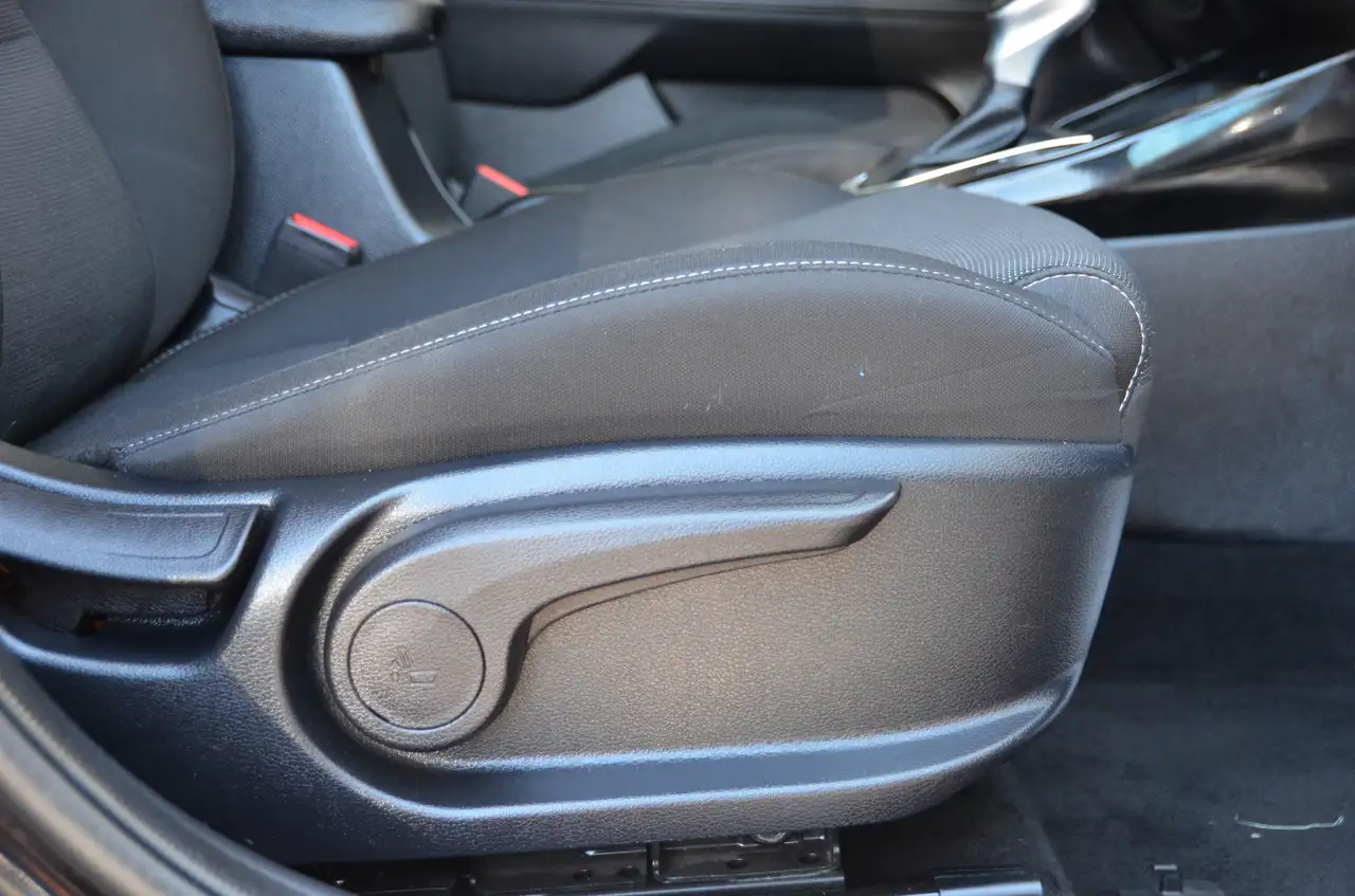 Kia Forte photo Kia Forte