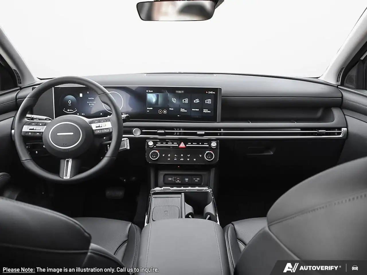 Hyundai TUCSON photo Hyundai TUCSON