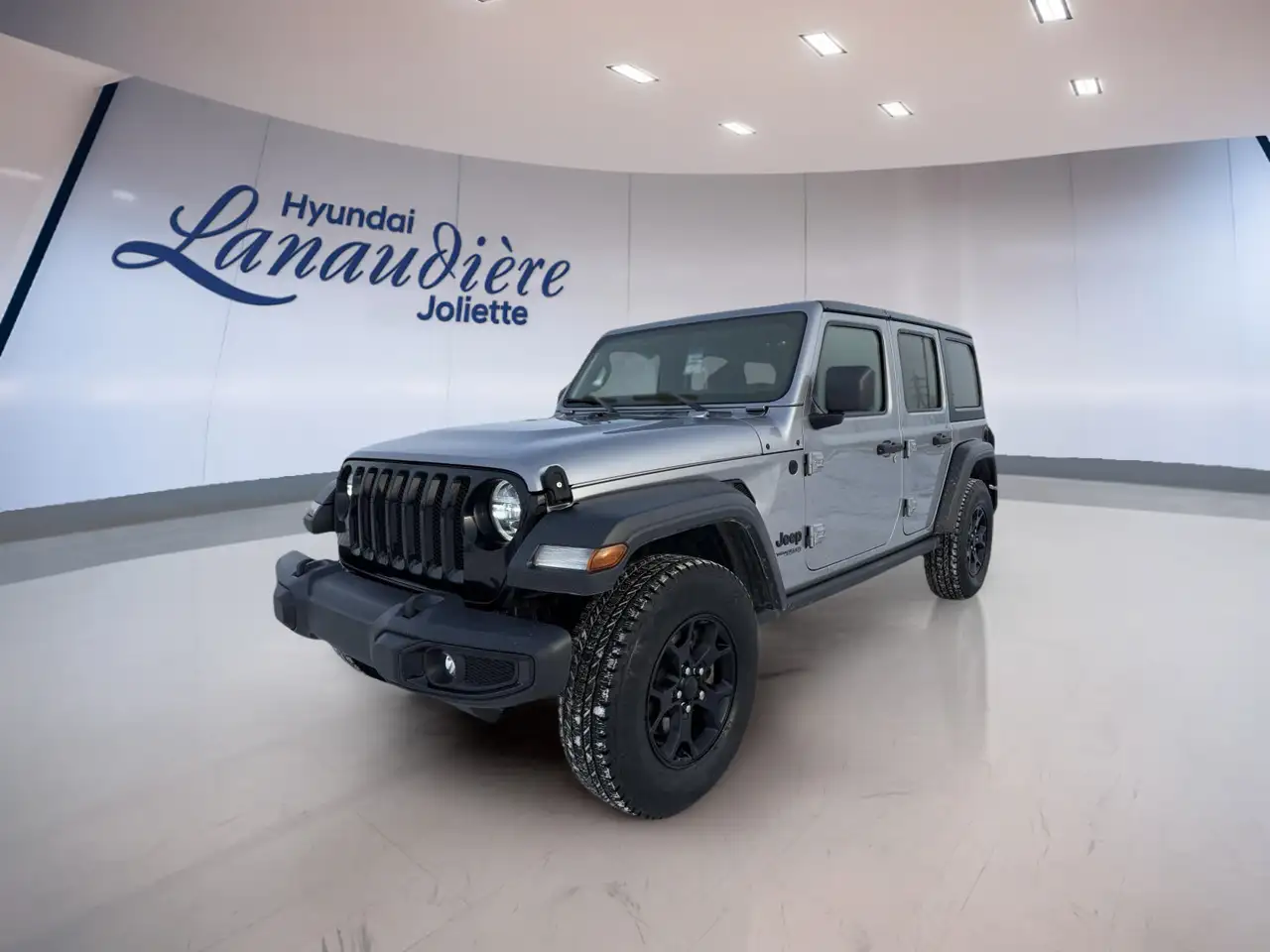 Jeep Wrangler fotografie Jeep Wrangler