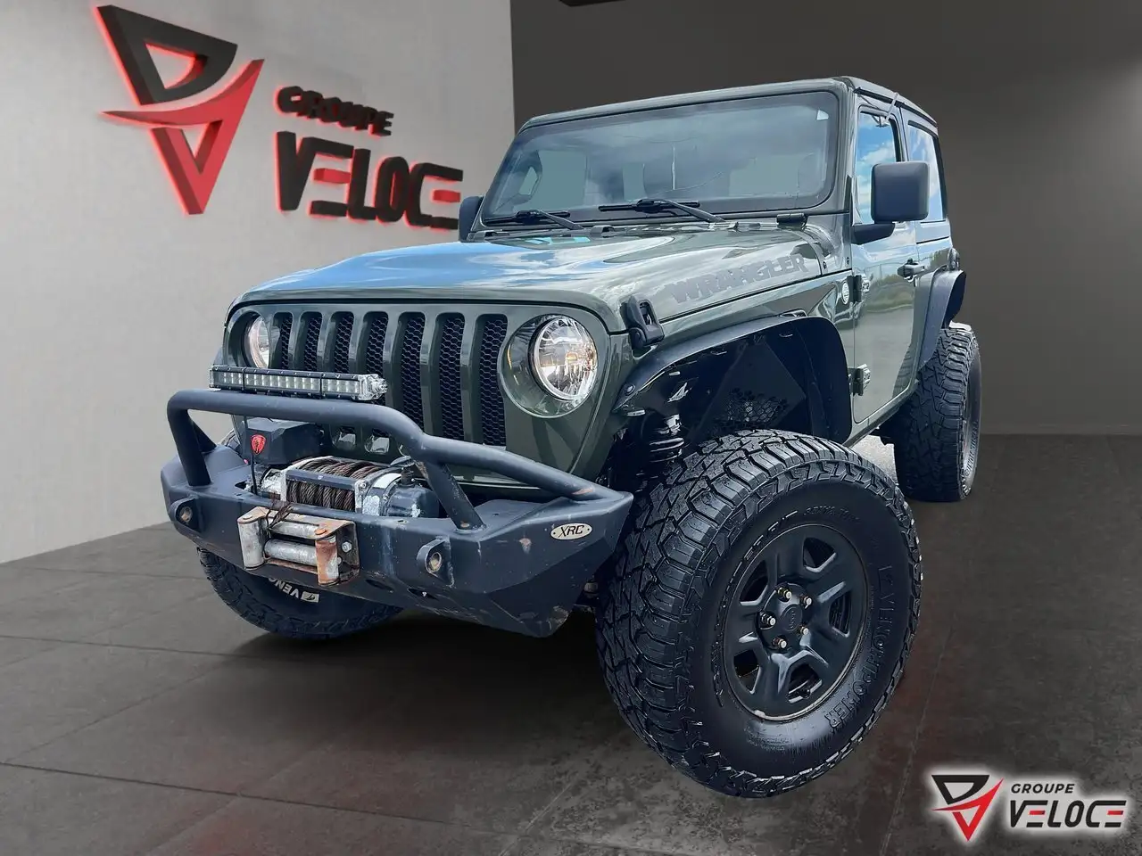 Jeep Wrangler fotografie Jeep Wrangler