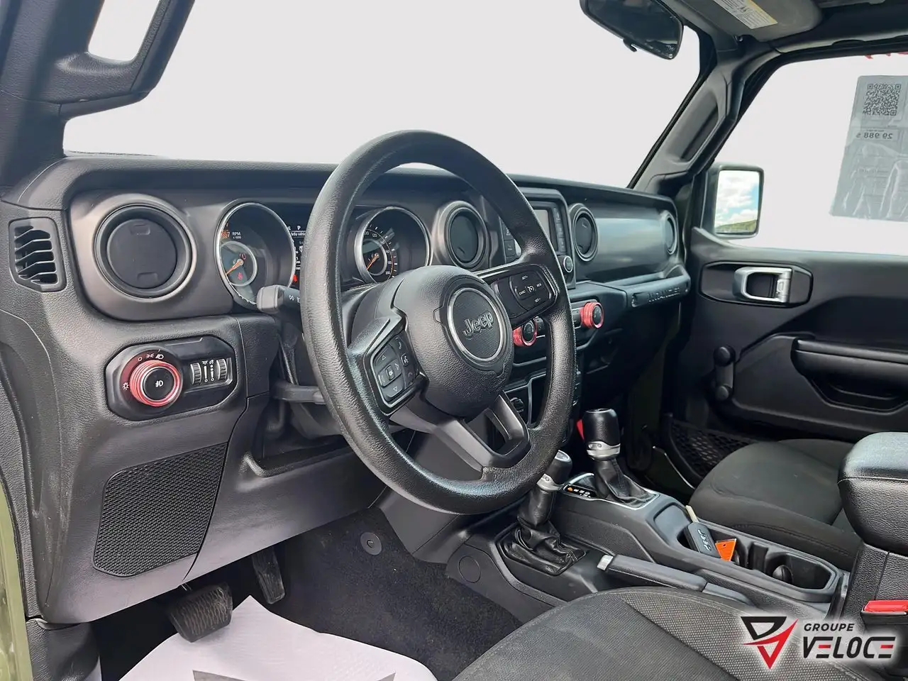 Jeep Wrangler fotografie Jeep Wrangler
