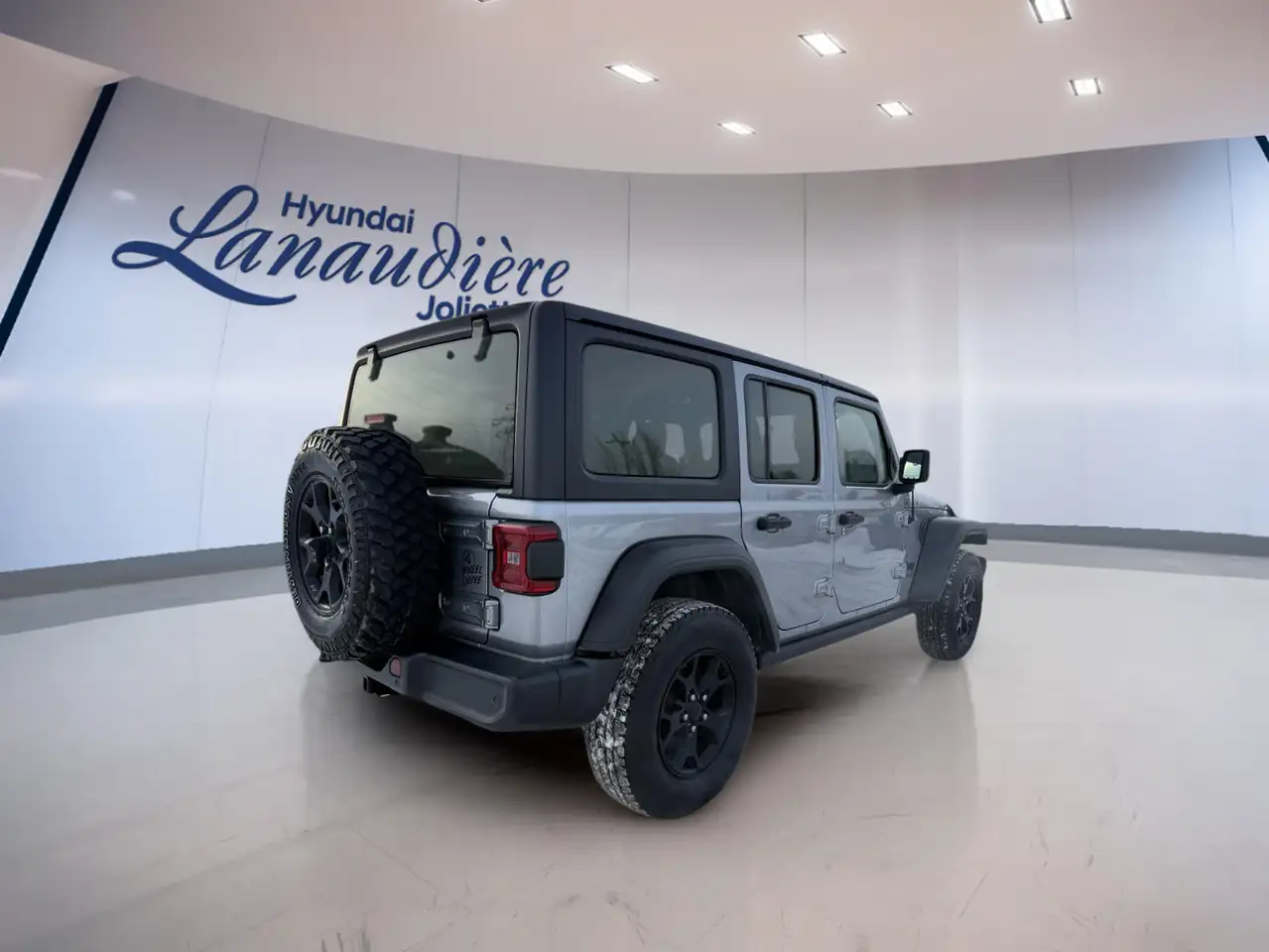 Jeep Wrangler fotografie Jeep Wrangler