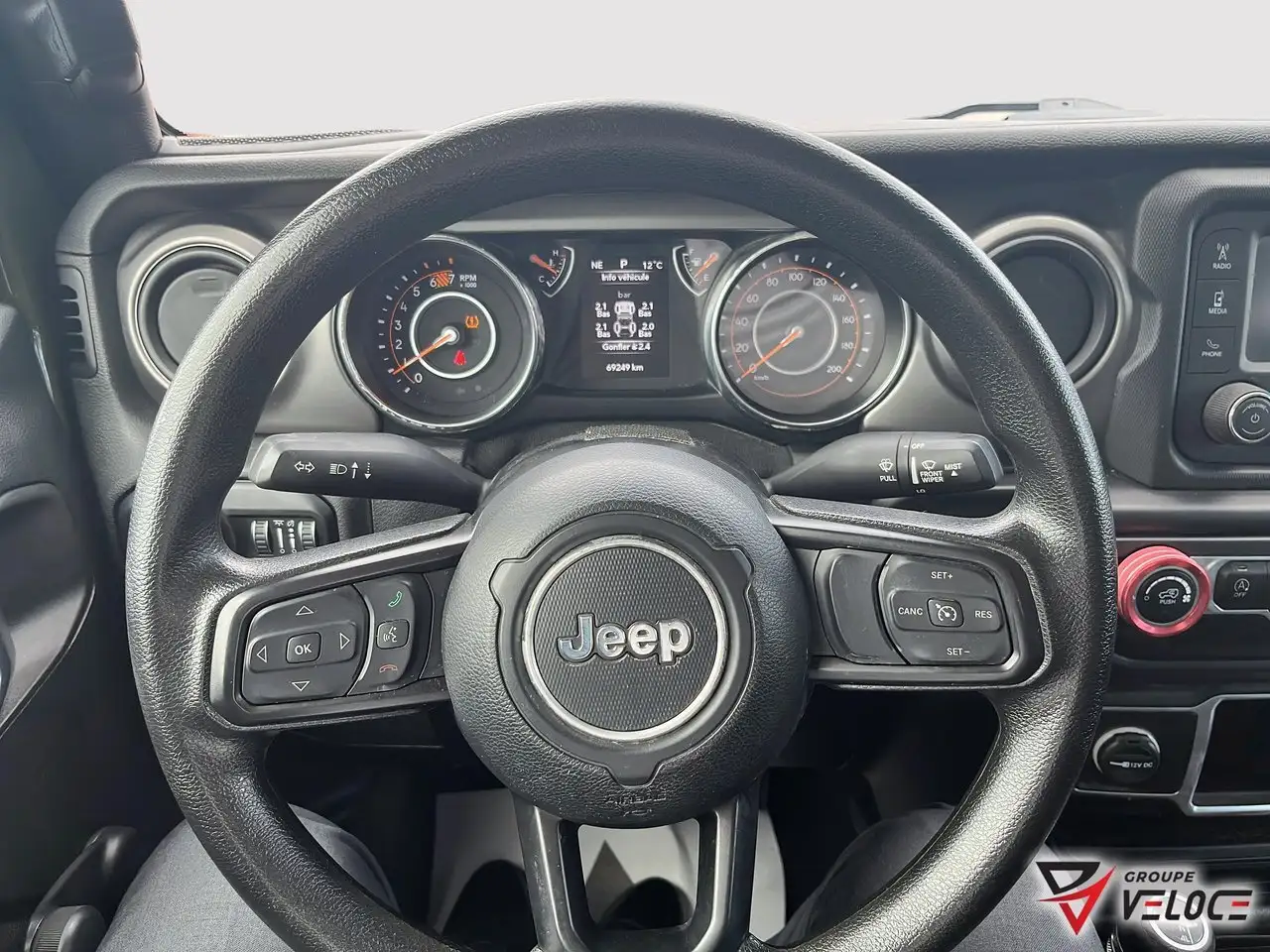Jeep Wrangler fotografie Jeep Wrangler