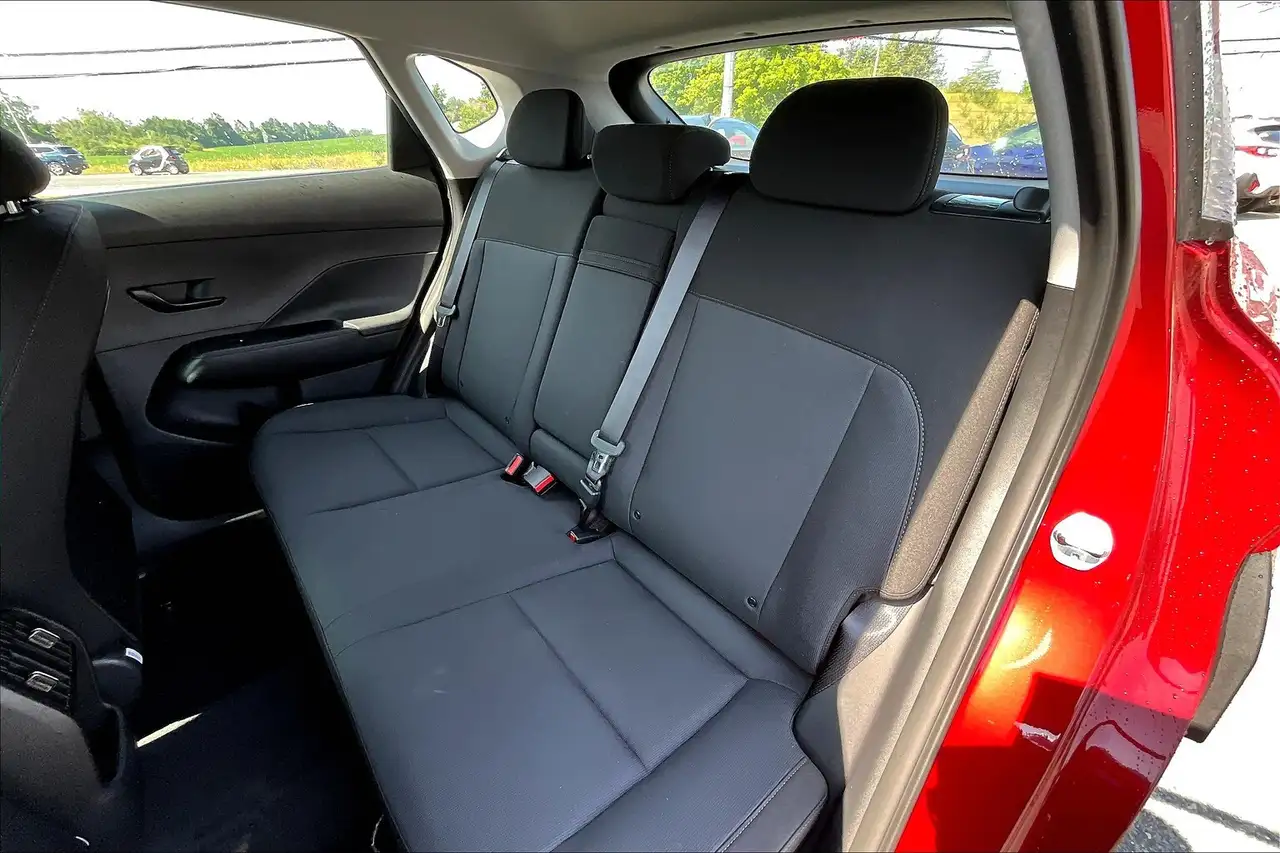 Hyundai KONA fotografie Hyundai KONA