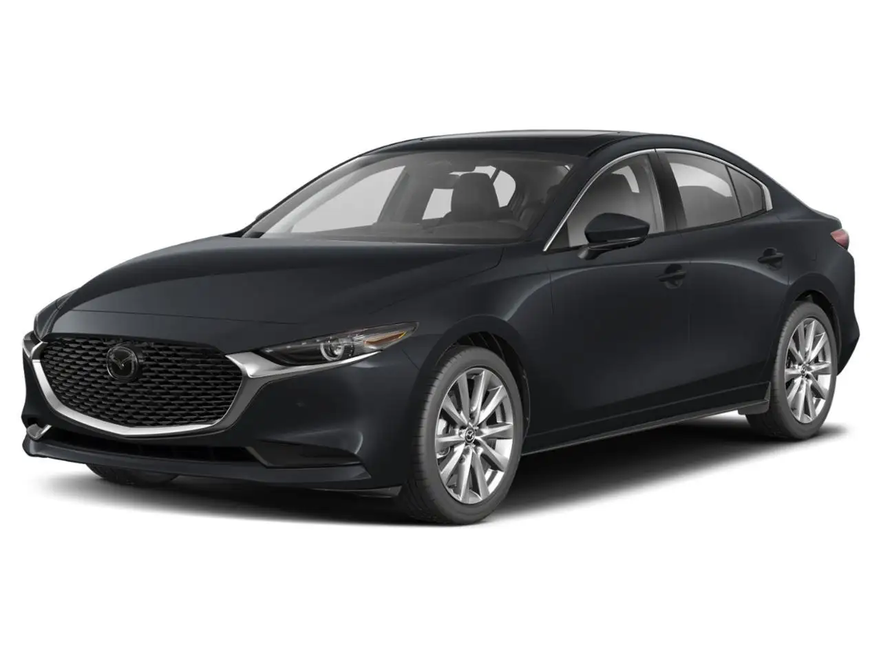 2026 Mazda 3