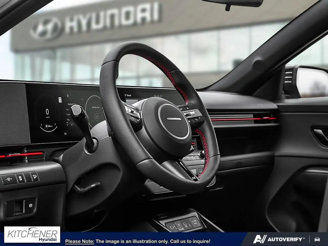 Hyundai KONA fotografie Hyundai KONA
