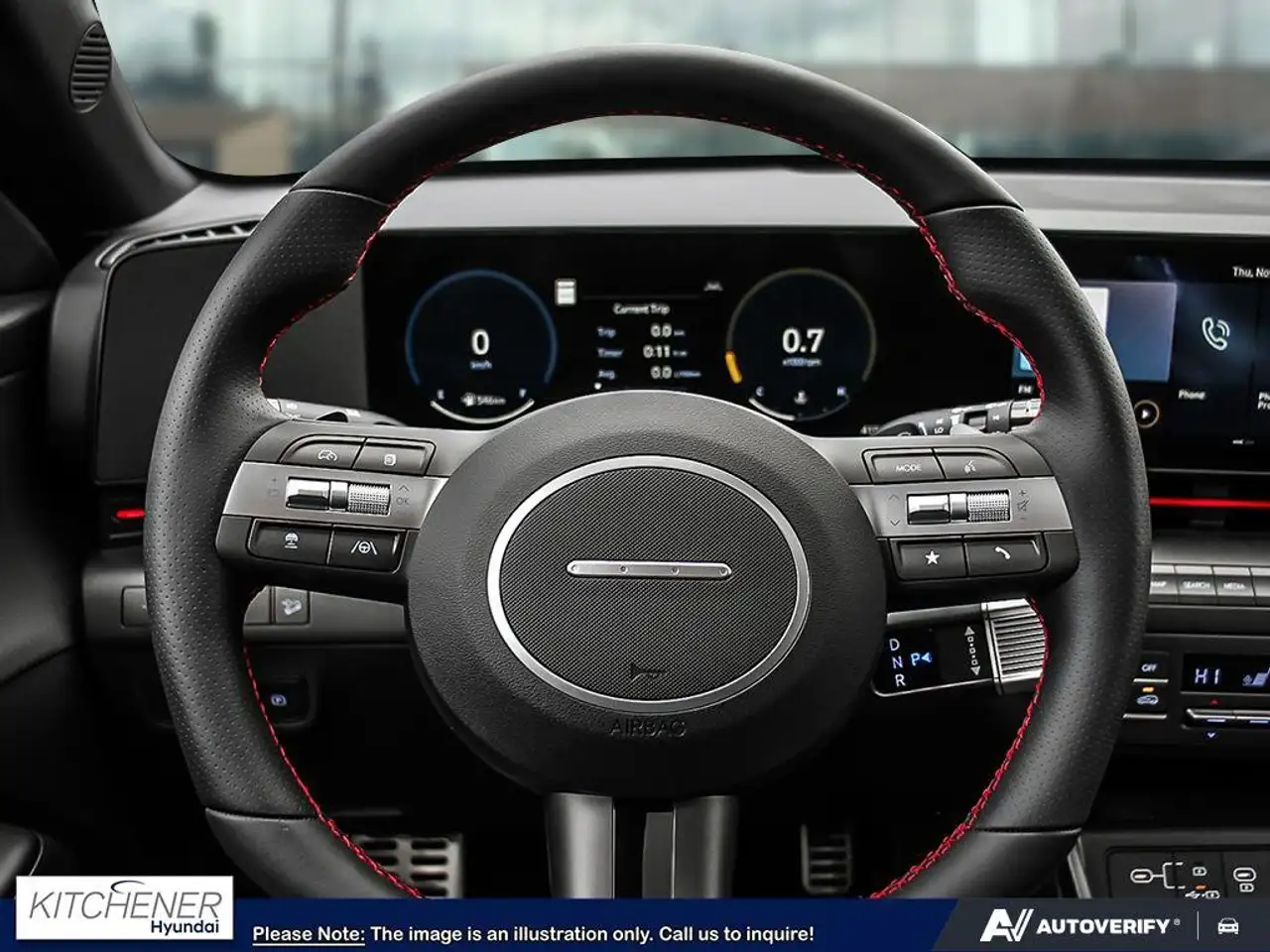 Hyundai KONA fotografie Hyundai KONA