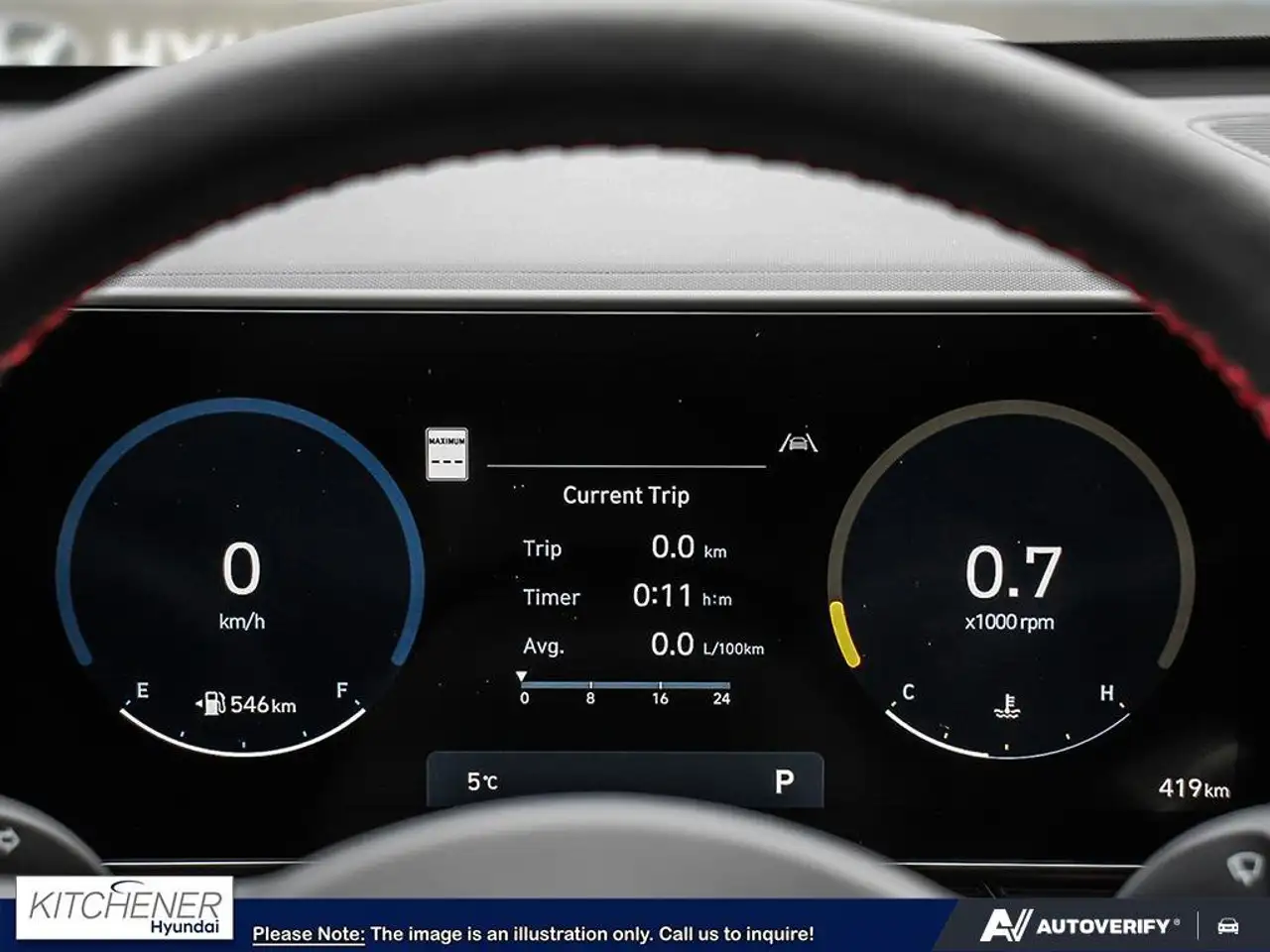 Hyundai KONA fotografie Hyundai KONA