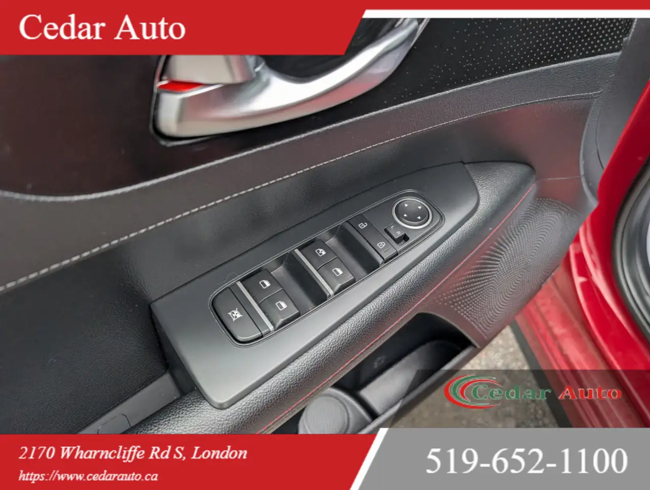 Kia Forte photo Kia Forte