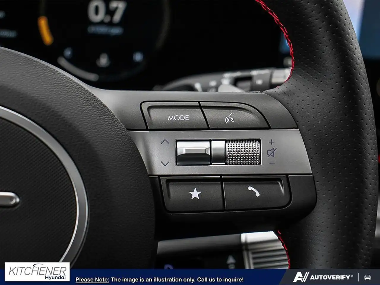 Hyundai KONA fotografie Hyundai KONA