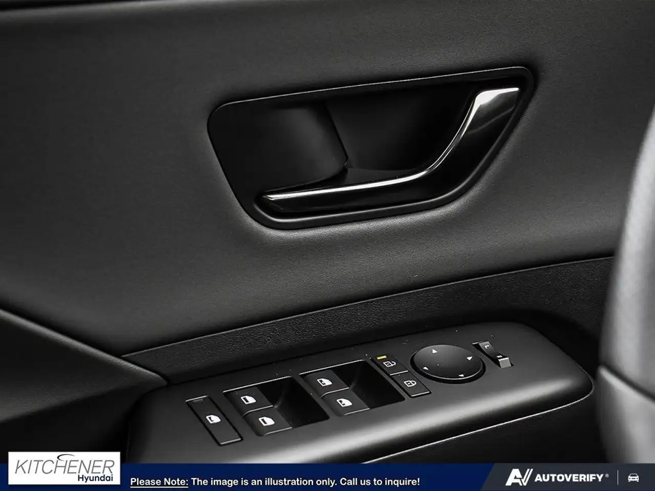 Hyundai KONA fotografie Hyundai KONA