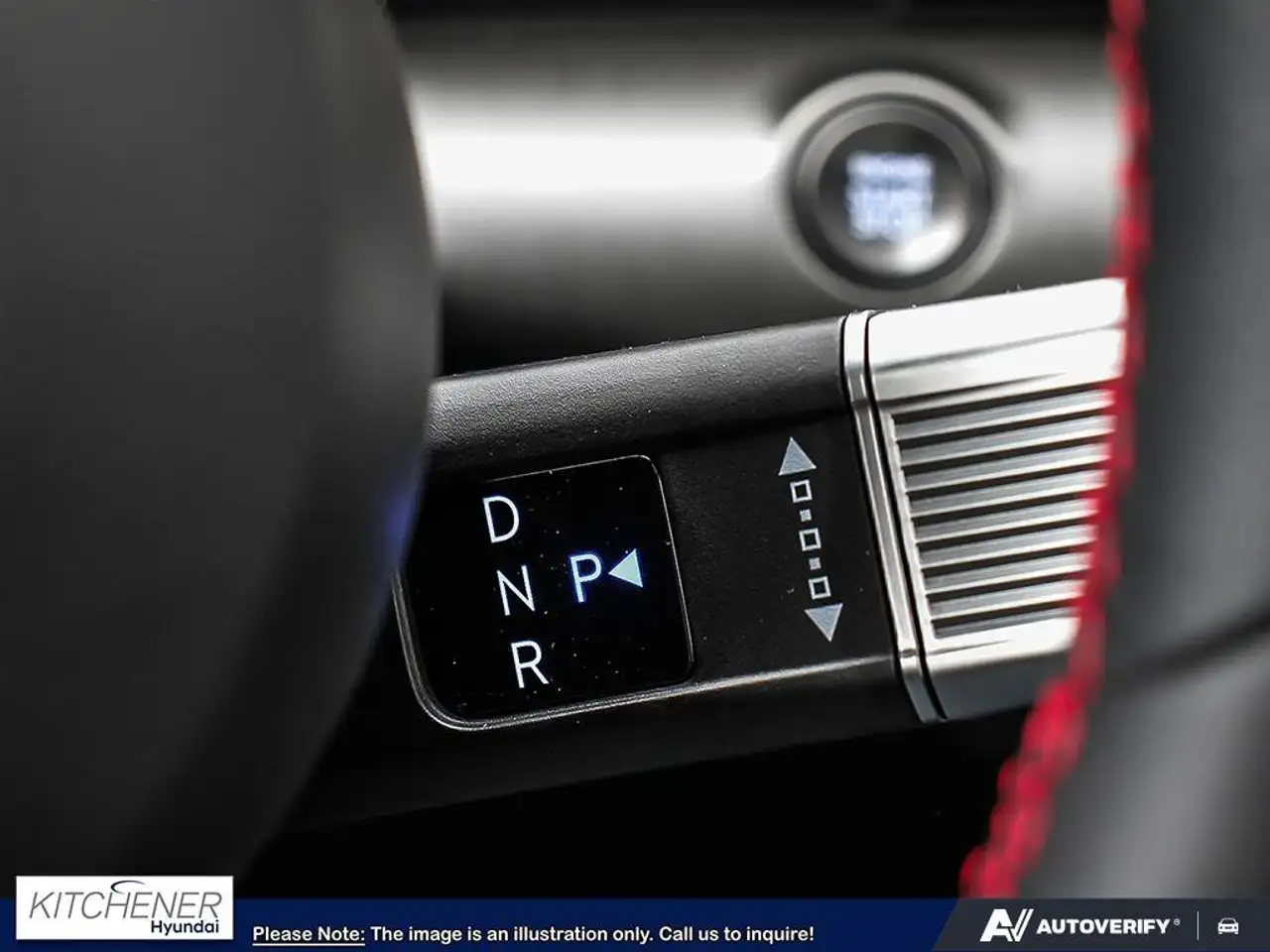 Hyundai KONA fotografie Hyundai KONA