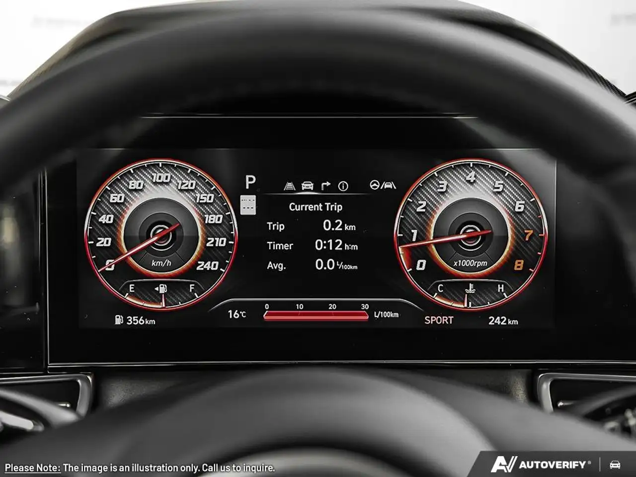 Hyundai ELANTRA снимка Hyundai ELANTRA