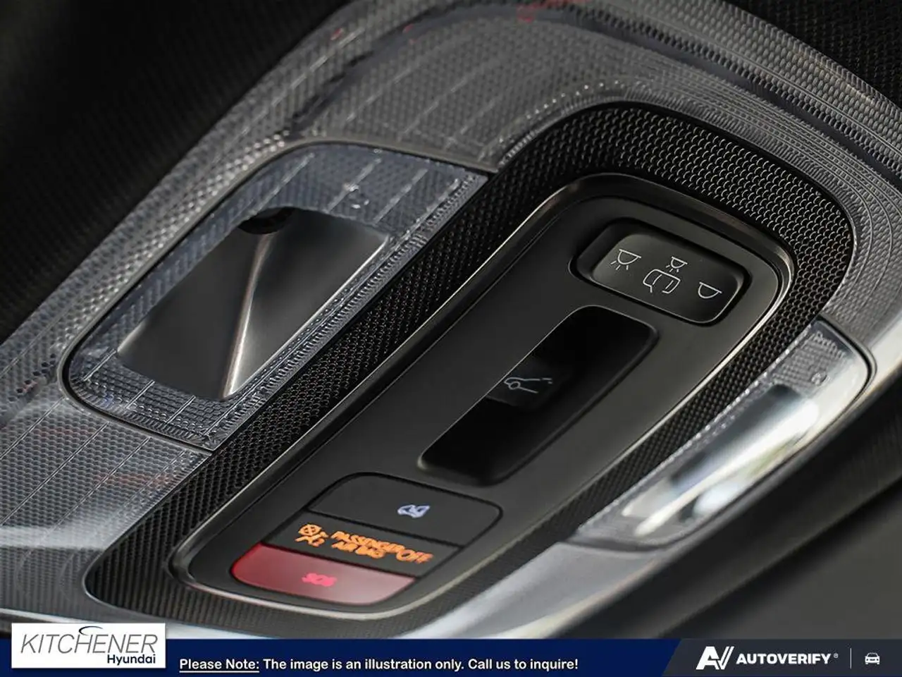 Hyundai KONA fotografie Hyundai KONA