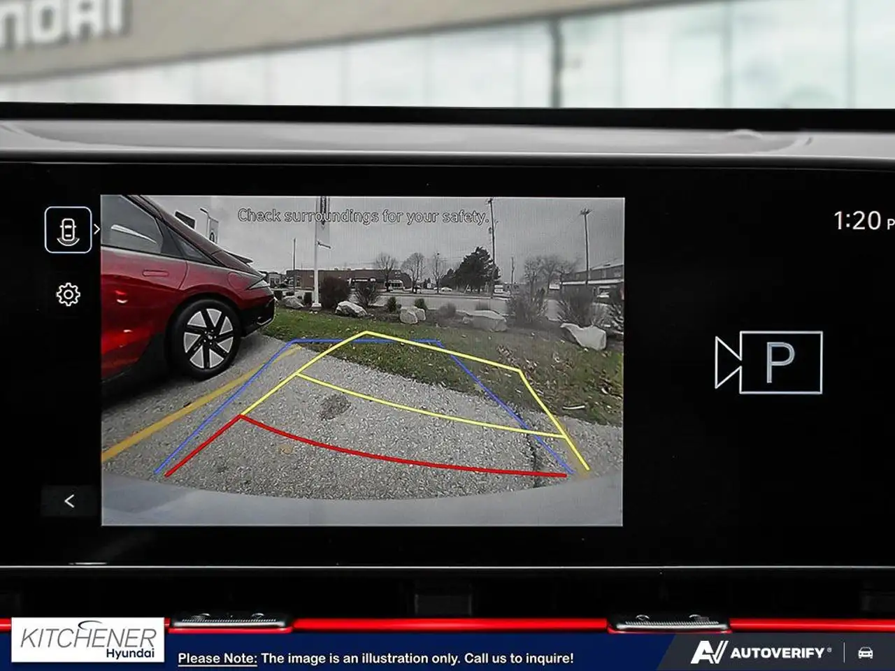 Hyundai KONA fotografie Hyundai KONA