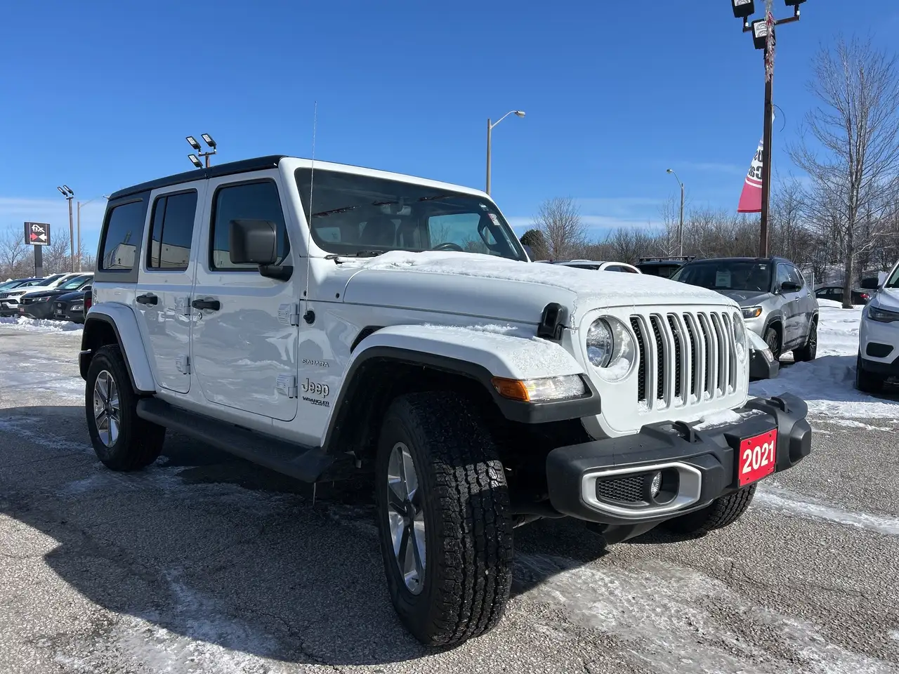 Jeep Wrangler fotografie Jeep Wrangler