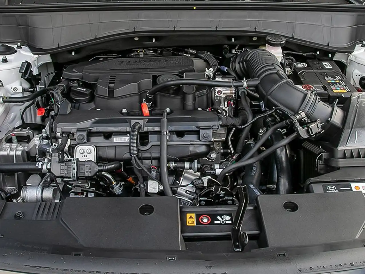 Hyundai KONA fotografie Hyundai KONA