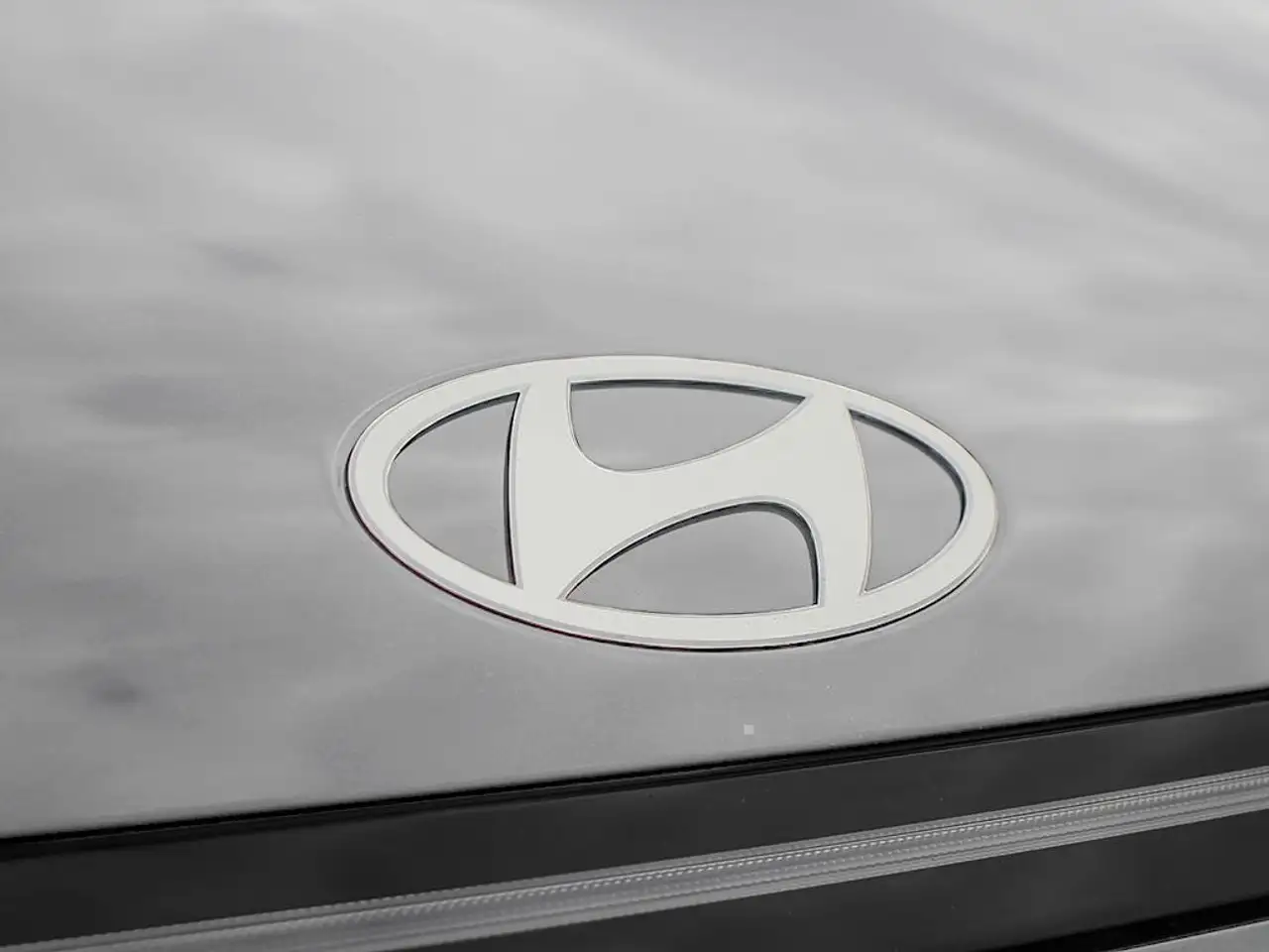 Hyundai KONA fotografie Hyundai KONA